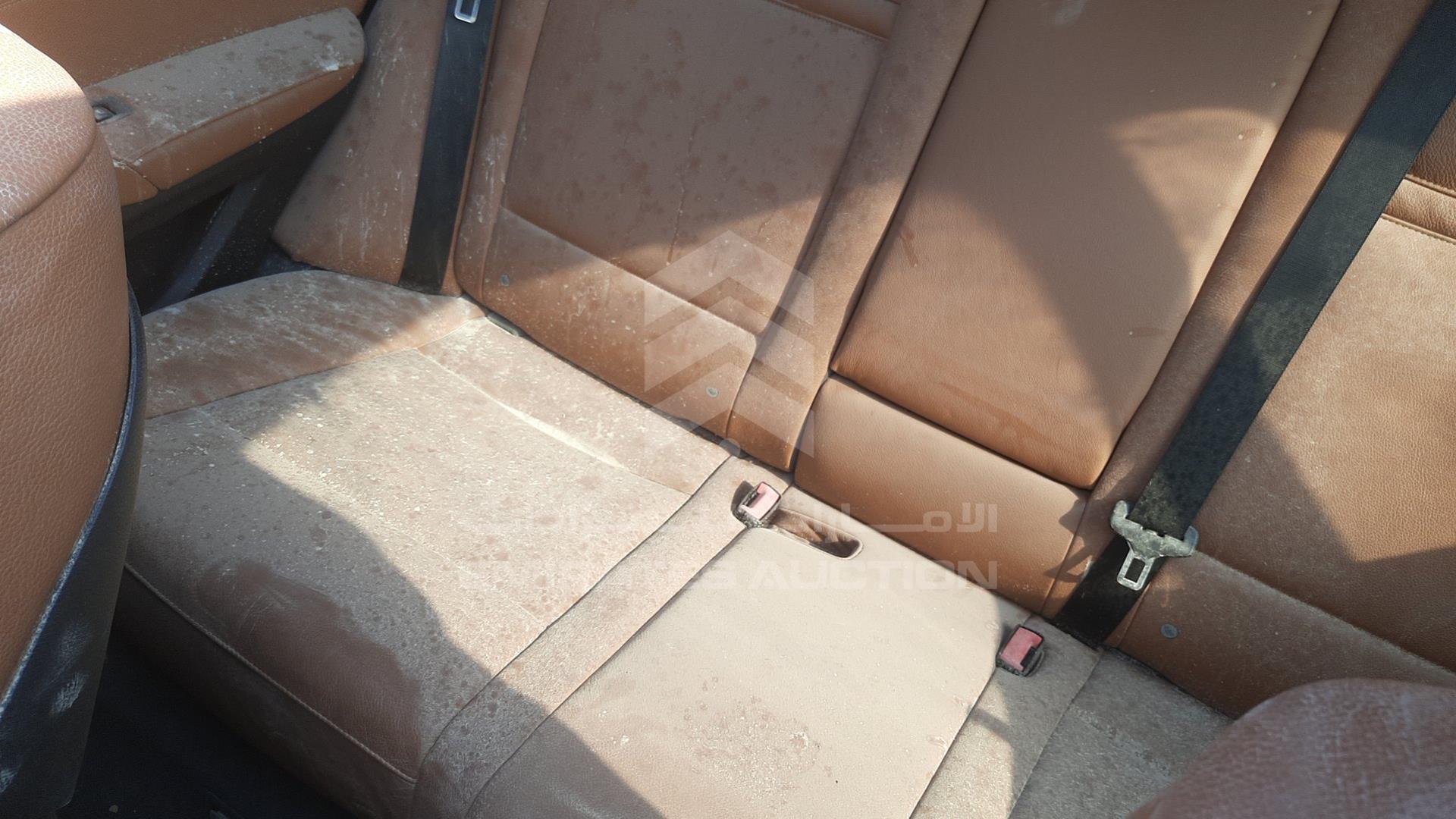 2009 BMW X5 VIN: WBAFE81029L095307