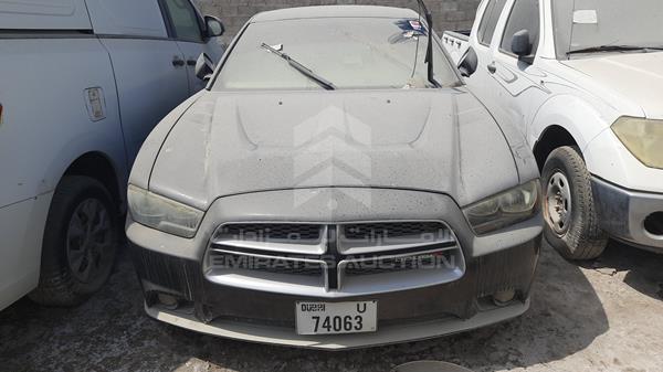 Продаж на аукціоні авто 2013 Dodge Charger, vin: 2C3CDXBG6DH625013, номер лоту: 393784