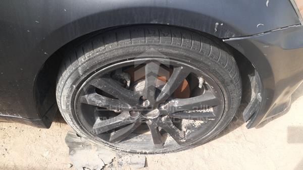 JTHBK262X62020906 Lexus IS 250