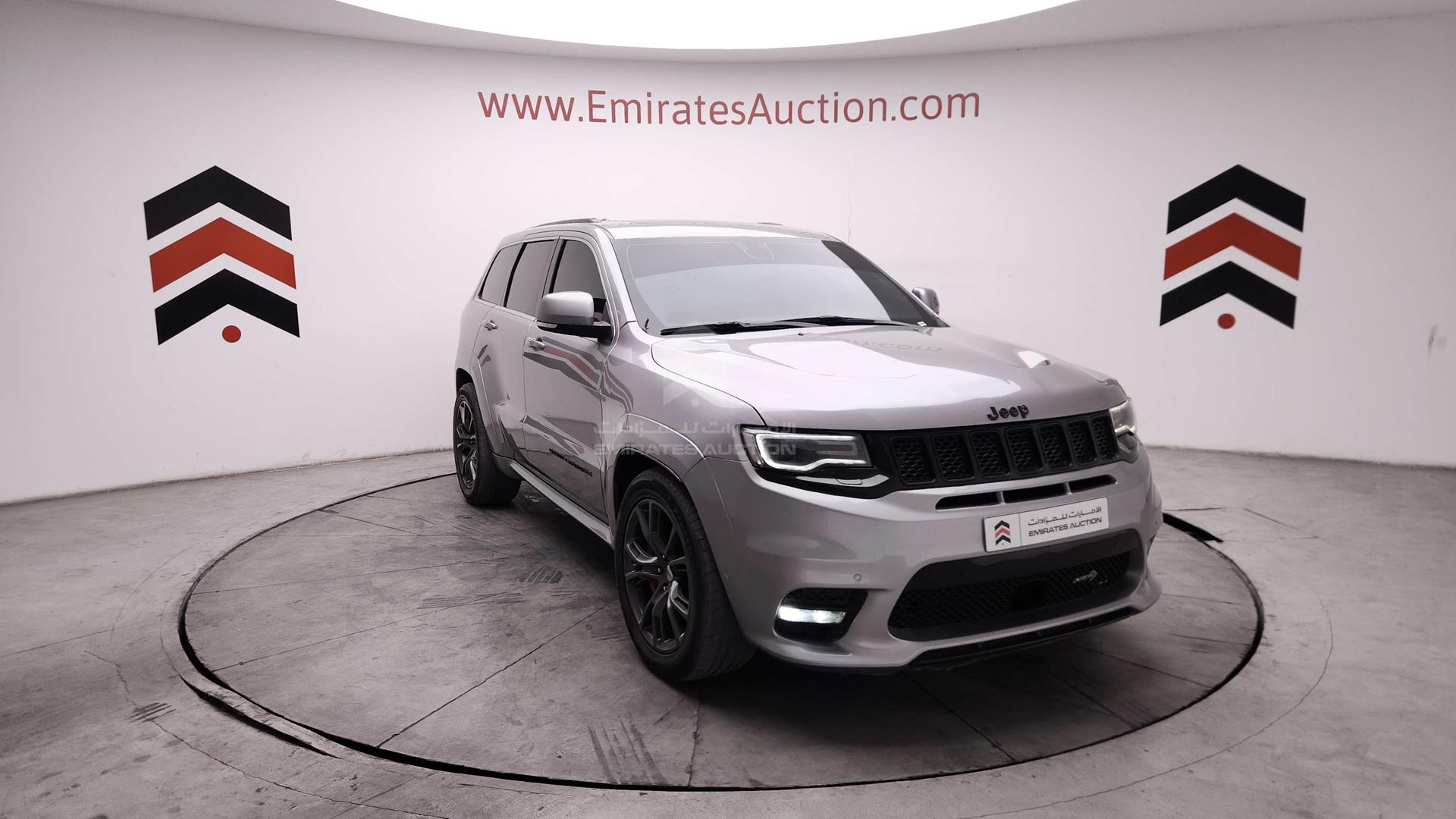 2015 JEEP GRAND CHEROKEE VIN: 1C4RJFDJ3EC491910