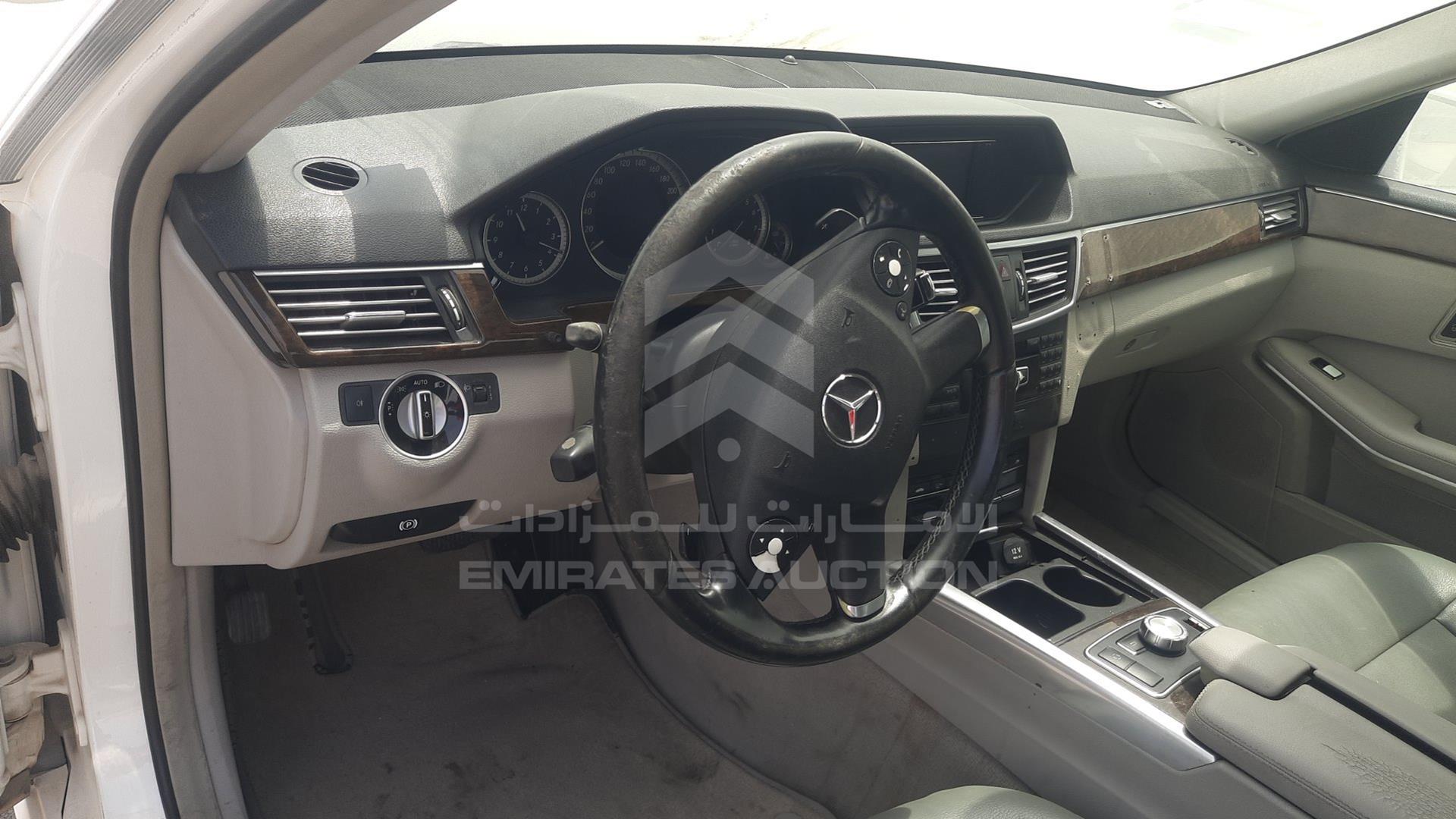 0 MERCEDES --- VIN: WDDHF5EB3DA667532