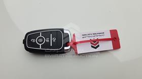 2022 Ford Edge — Keys — Photo 4 — Thumbnail