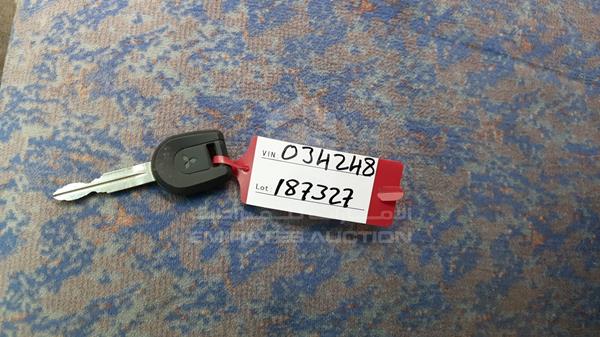 MMBJNKJ40GH034248 Mitsubishi L 200