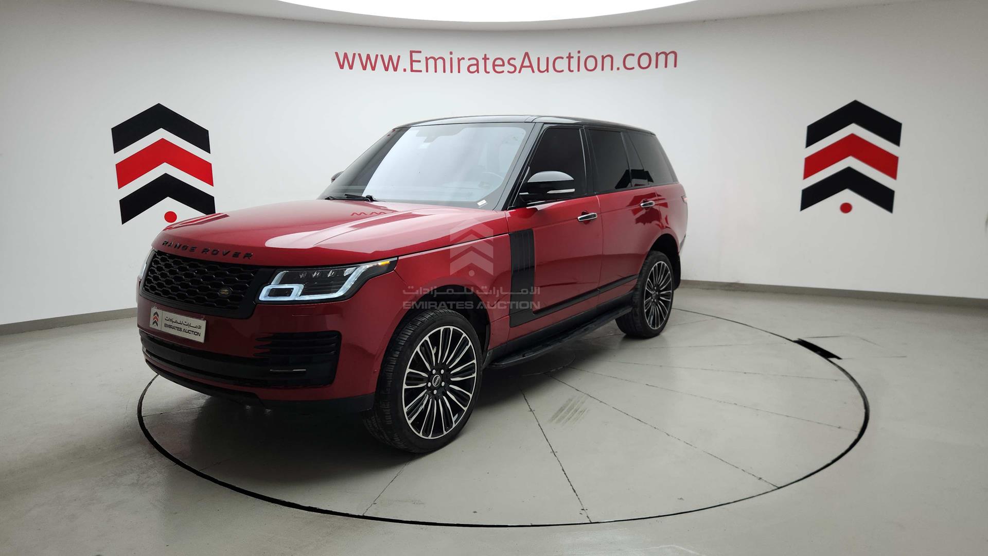 2014 RANGE ROVER HSE VIN: SALGA2DFXEA182970