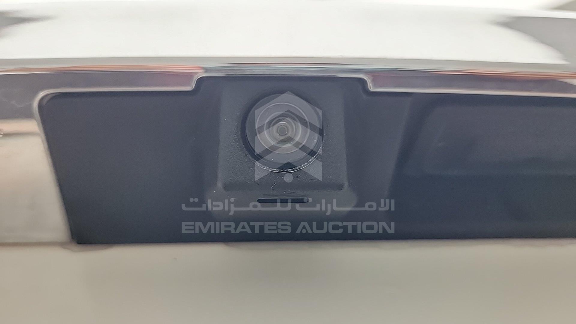 2023 JAC S3 VIN: LJ12EKR23P4712737