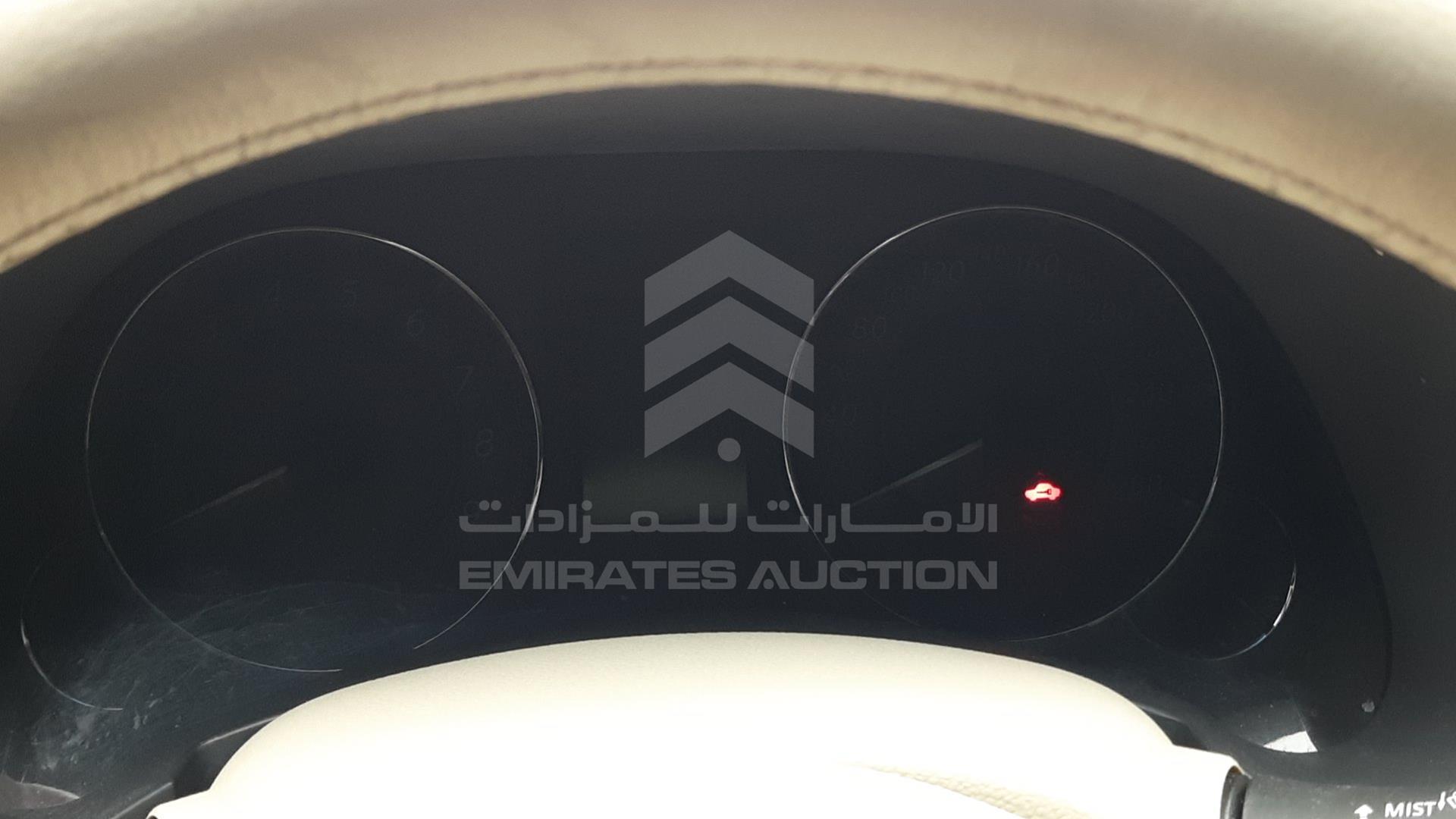 2016 INFINITI QX 70 VIN: JNRCS1MW3GM661164