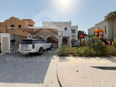 Residential Villa