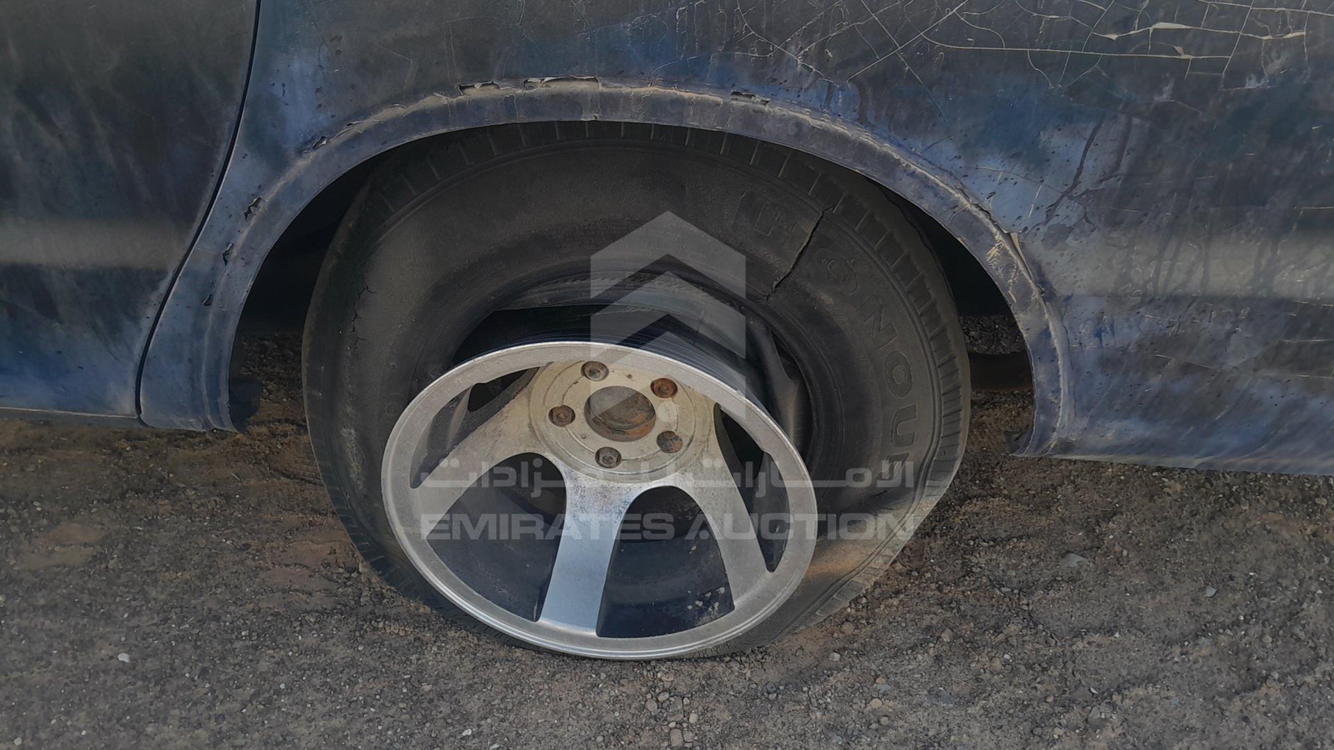 0 CHEVROLET CAPRICE VIN: 1G1BL52P9TR191286