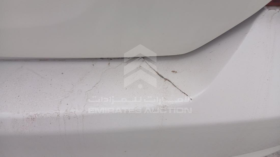 نيسان تيدا 2008 — خدش — صورة 42