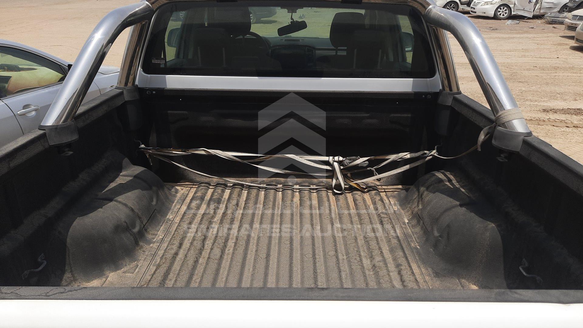 2020 FORD RANGER VIN: AFAFP3RP1LJM68802