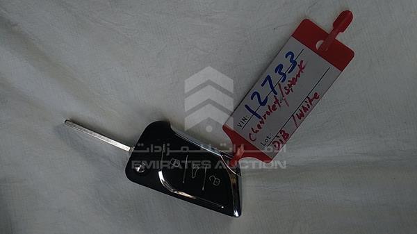Chevrolet SPARK 2019 KL1CD6CA5KC712733 Image 23