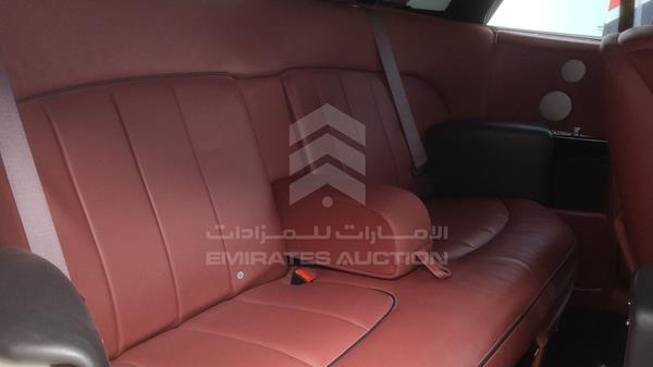 ROLLS ROYCE Phantom 2014 SCA683C09EUX76117 Image 46