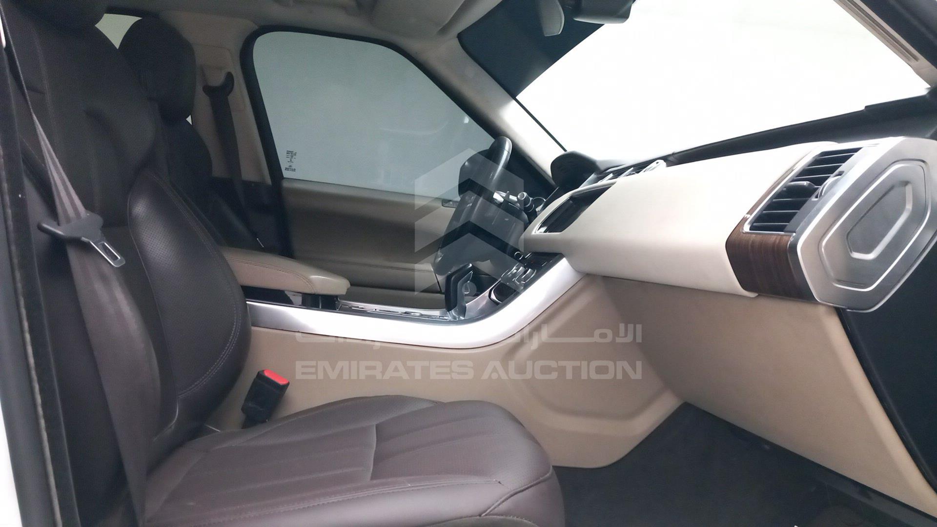 2014 RANGE ROVER SPORT VIN: SALWA2VF5EA302362