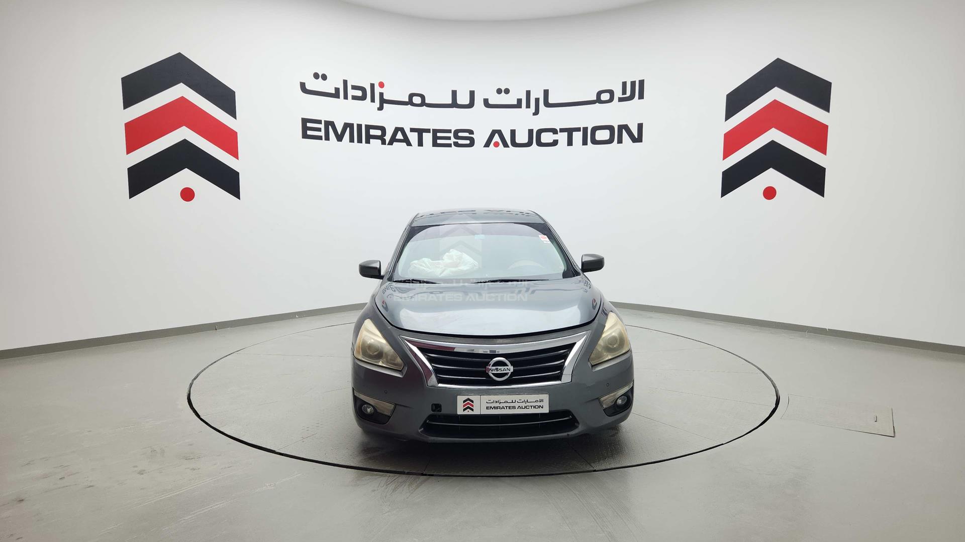 2016 NISSAN ALTIMA VIN: 1N4AL3A95GC103228