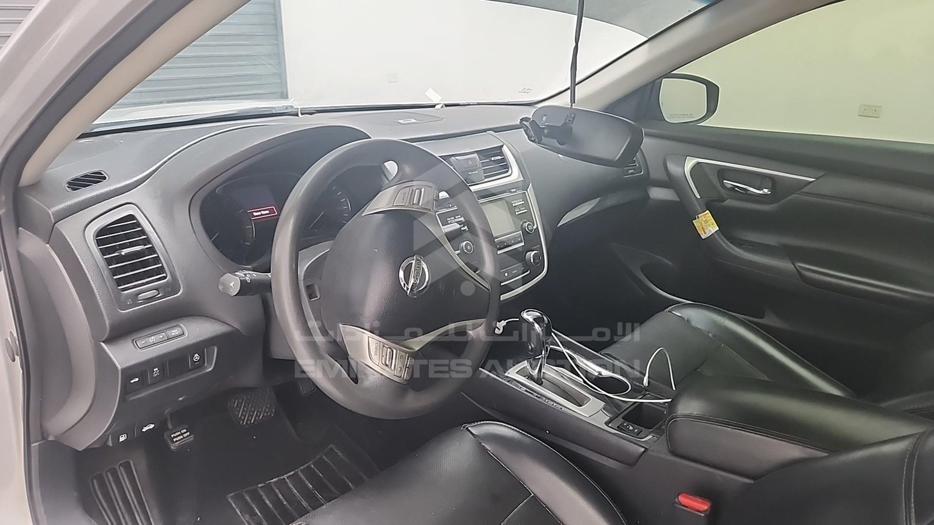 2017 NISSAN ALTIMA VIN: 1N4AL3AP4HC234120