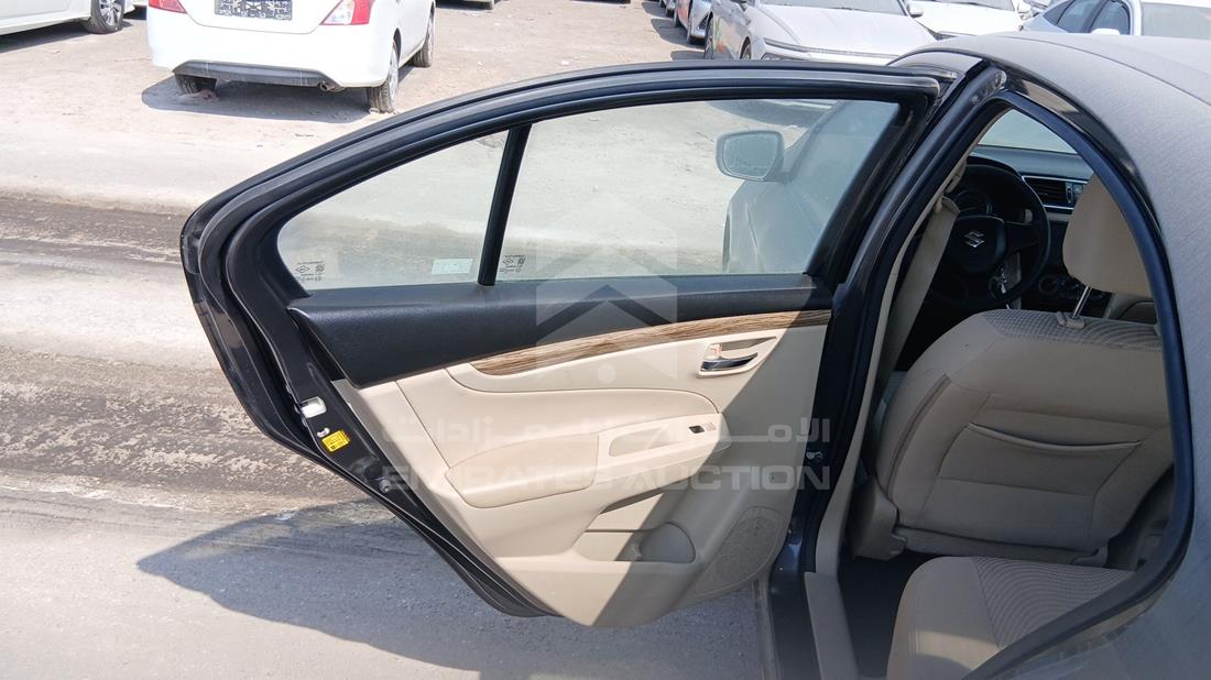 2023 Suzuki Ciaz — Rear Left Door — Photo 19