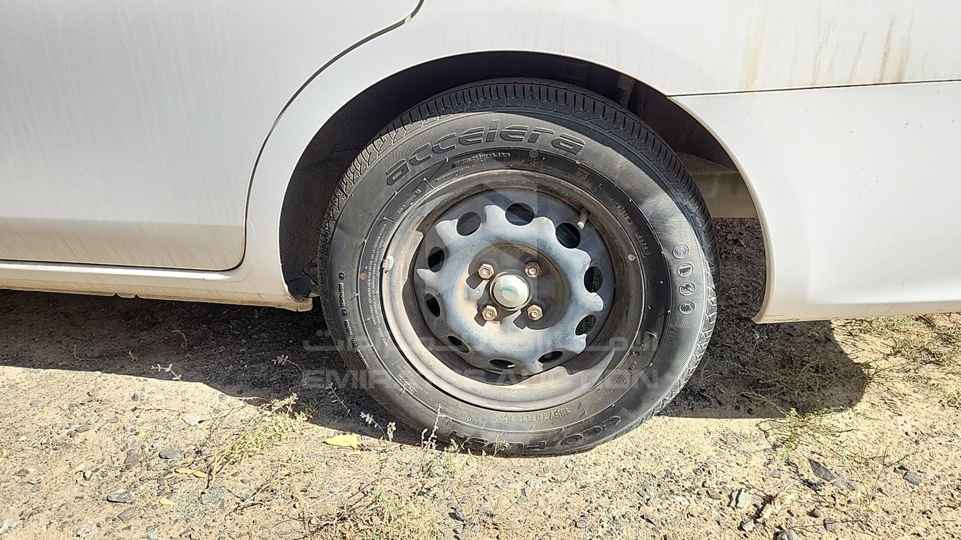 2023 NISSAN SUNNY VIN: MDHBN7AD8PG308541