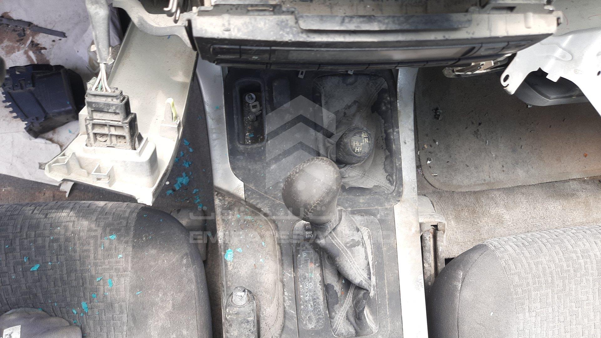 JTEBL29J965023291 - 2006 Toyota Prado - #356325