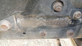 2014 Mitsubishi Canter — VIN on Frame — Photo 3 — Thumbnail