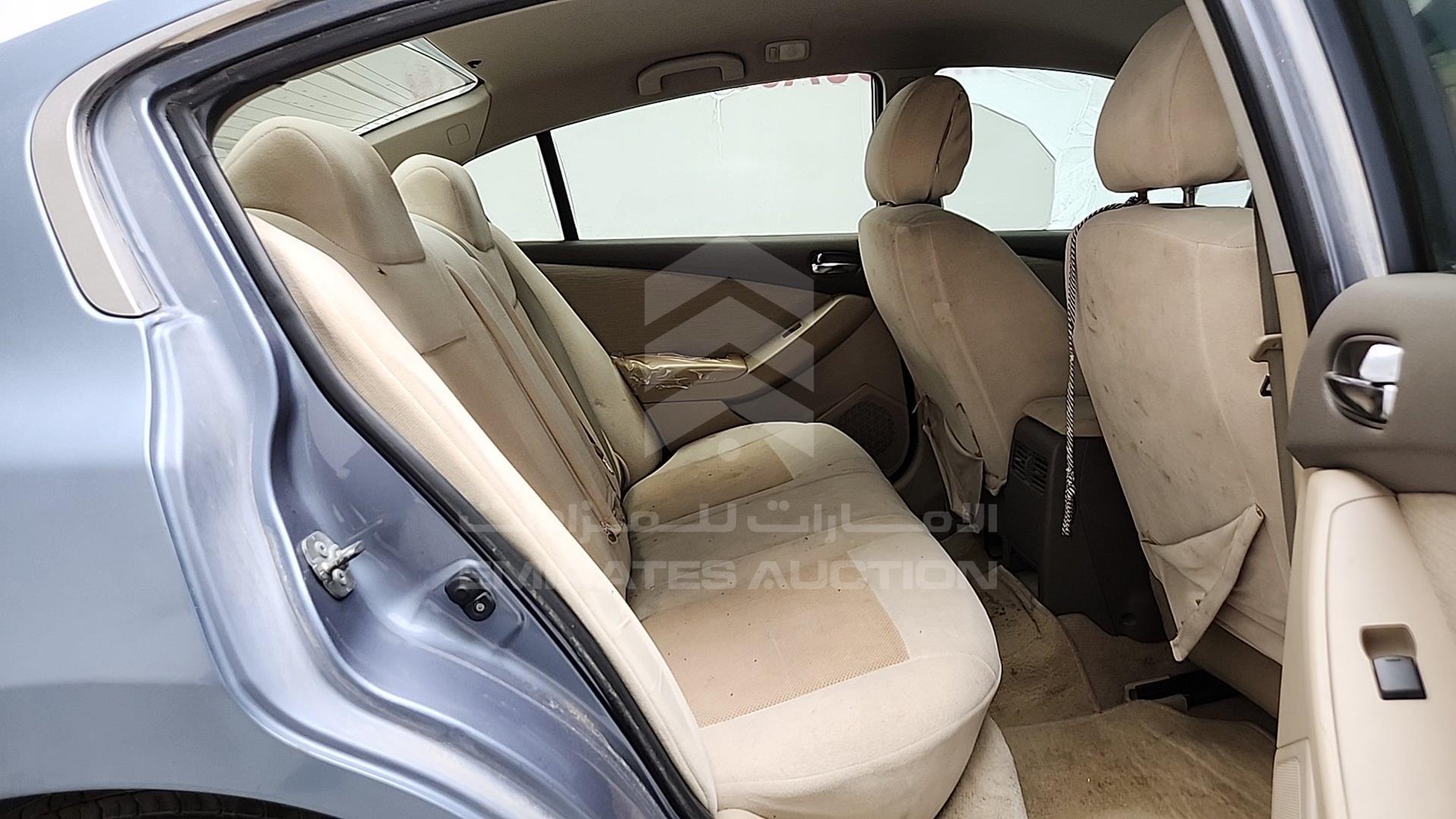 2012 NISSAN ALTIMA VIN: 1N4AL2A94CC199115