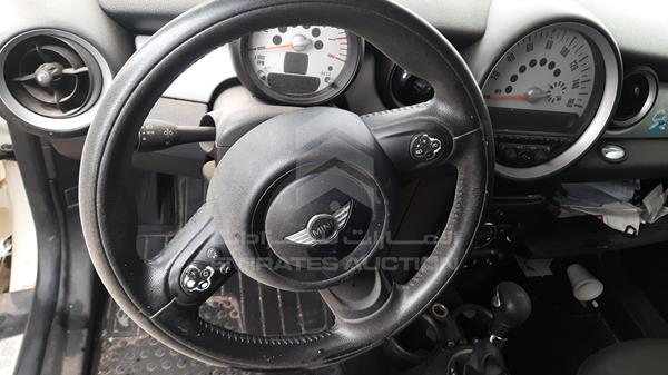 WMWSU3C58BT092351 Mini Cooper