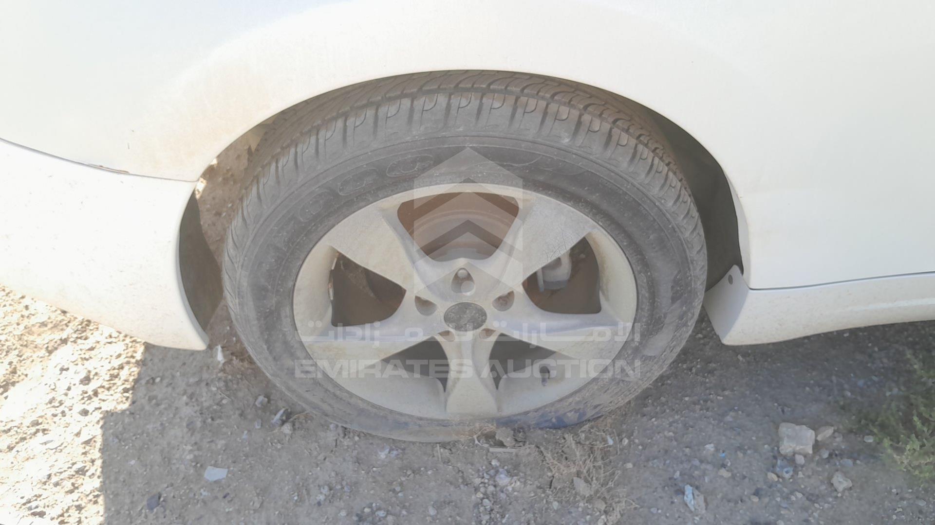 2009 NISSAN ALTIMA VIN: 1N4BL24D99C165202