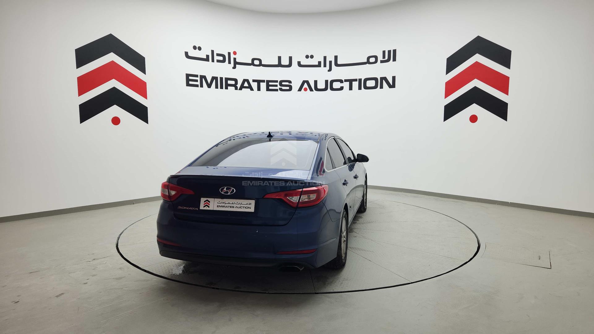 2017 HYUNDAI SONATA VIN: 5NPE24AFXHH533272