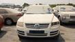 فولكس واجن - طوارق 2007<br> AED 400