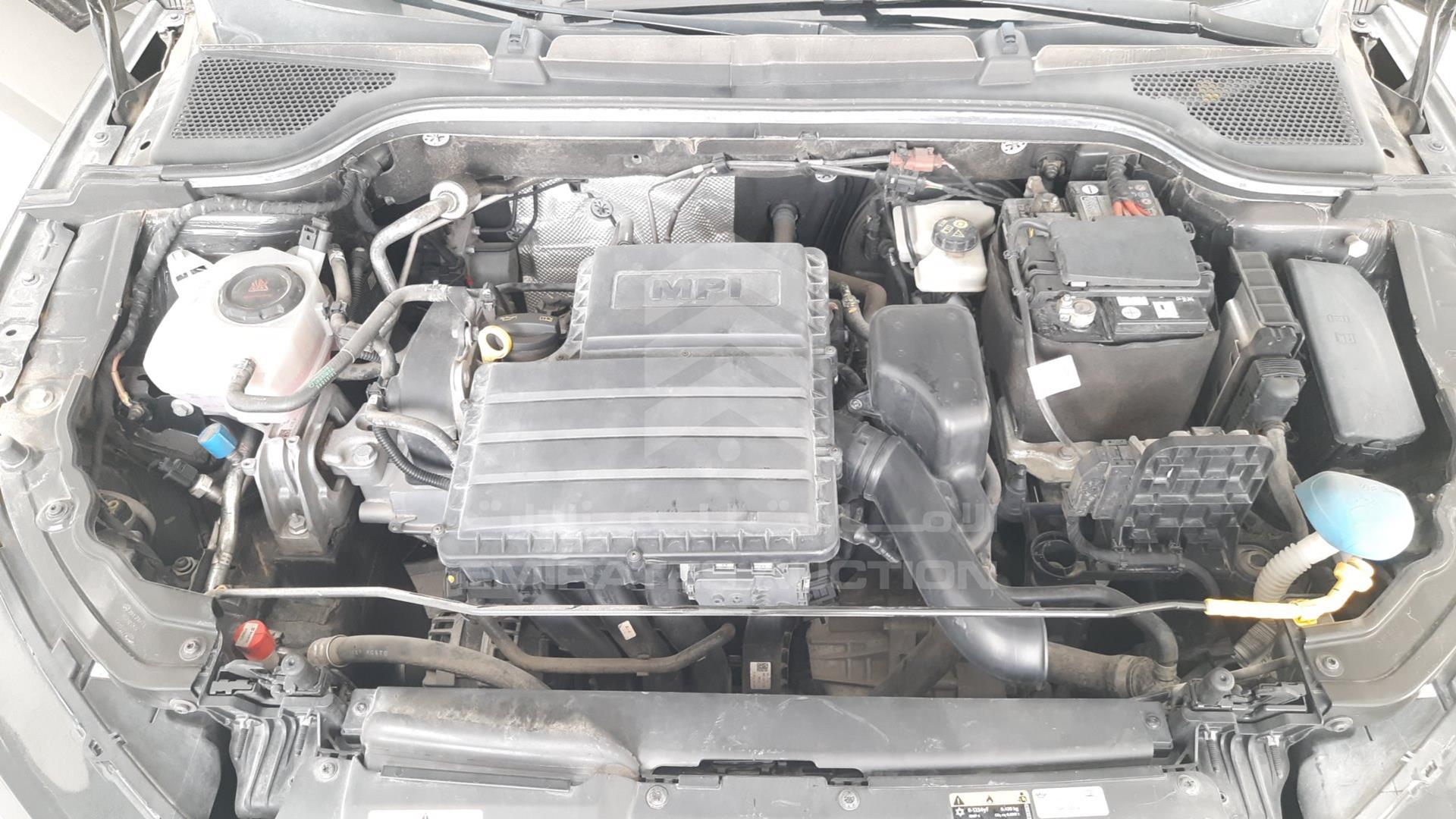 2022 SKODA SCALA VIN: TMBEC4NW7N3045234