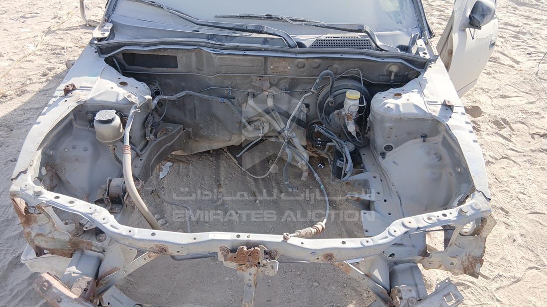2003 Nissan Sunny — Engine Bay — Photo 27