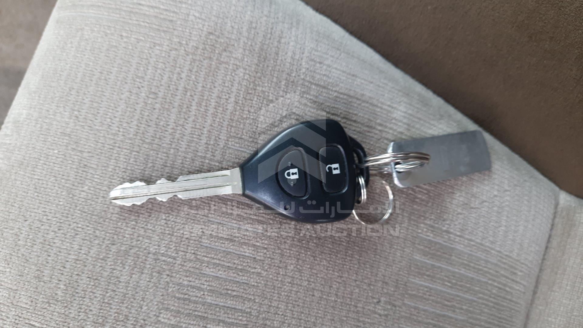 2013 TOYOTA FORTUNER VIN: MHFYU59G5D7027619