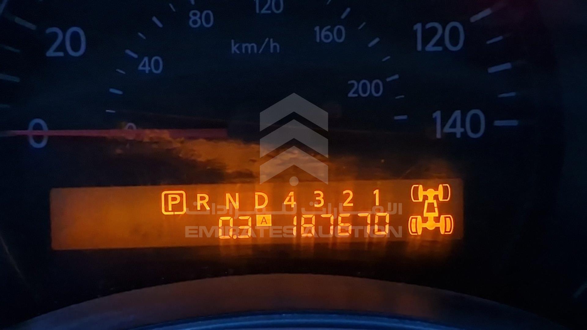 2006 NISSAN TITAN VIN: 1N6AA06B16N521361