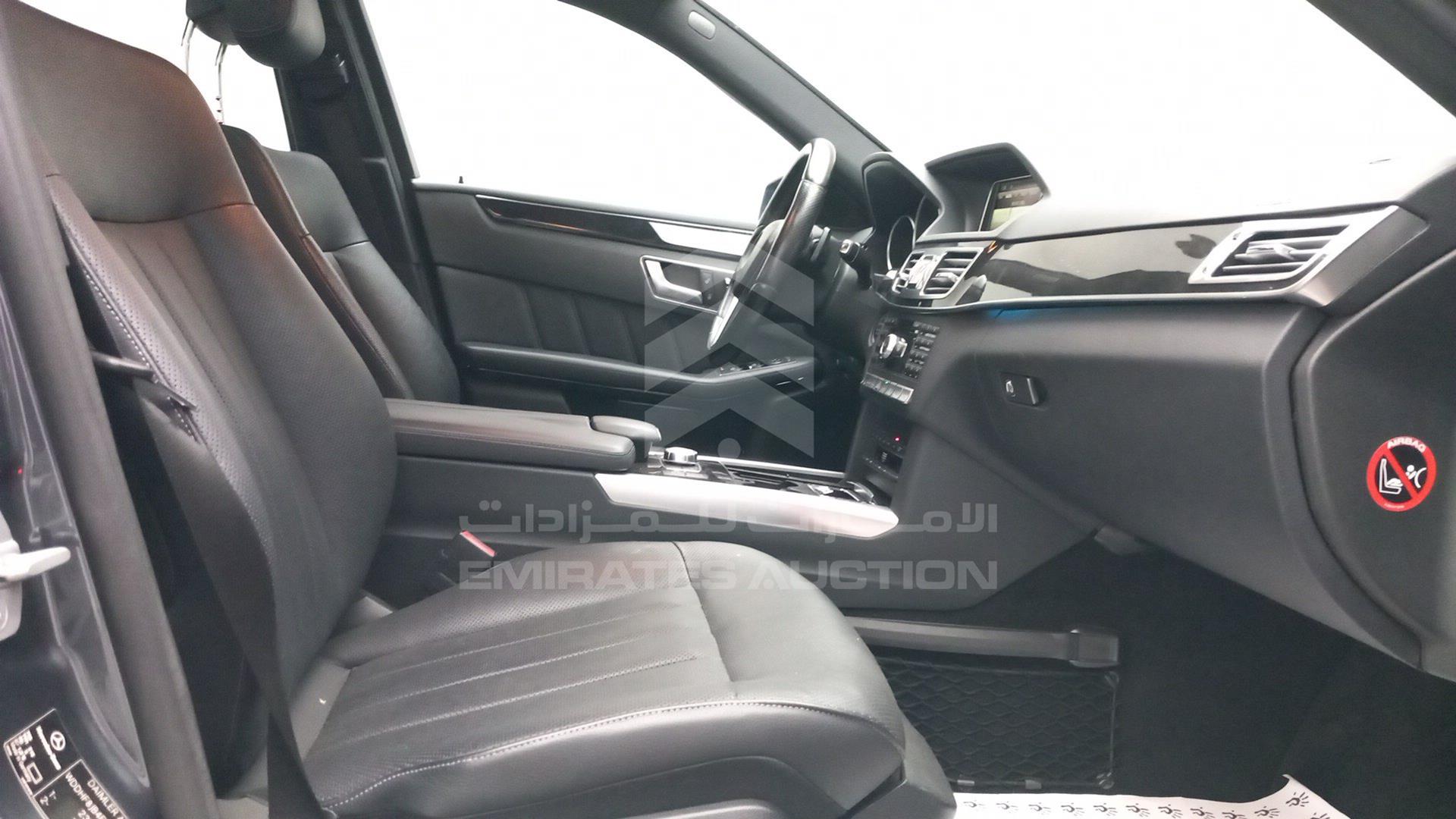 2014 MERCEDES E350 VIN: WDDHF8JB4EB056329