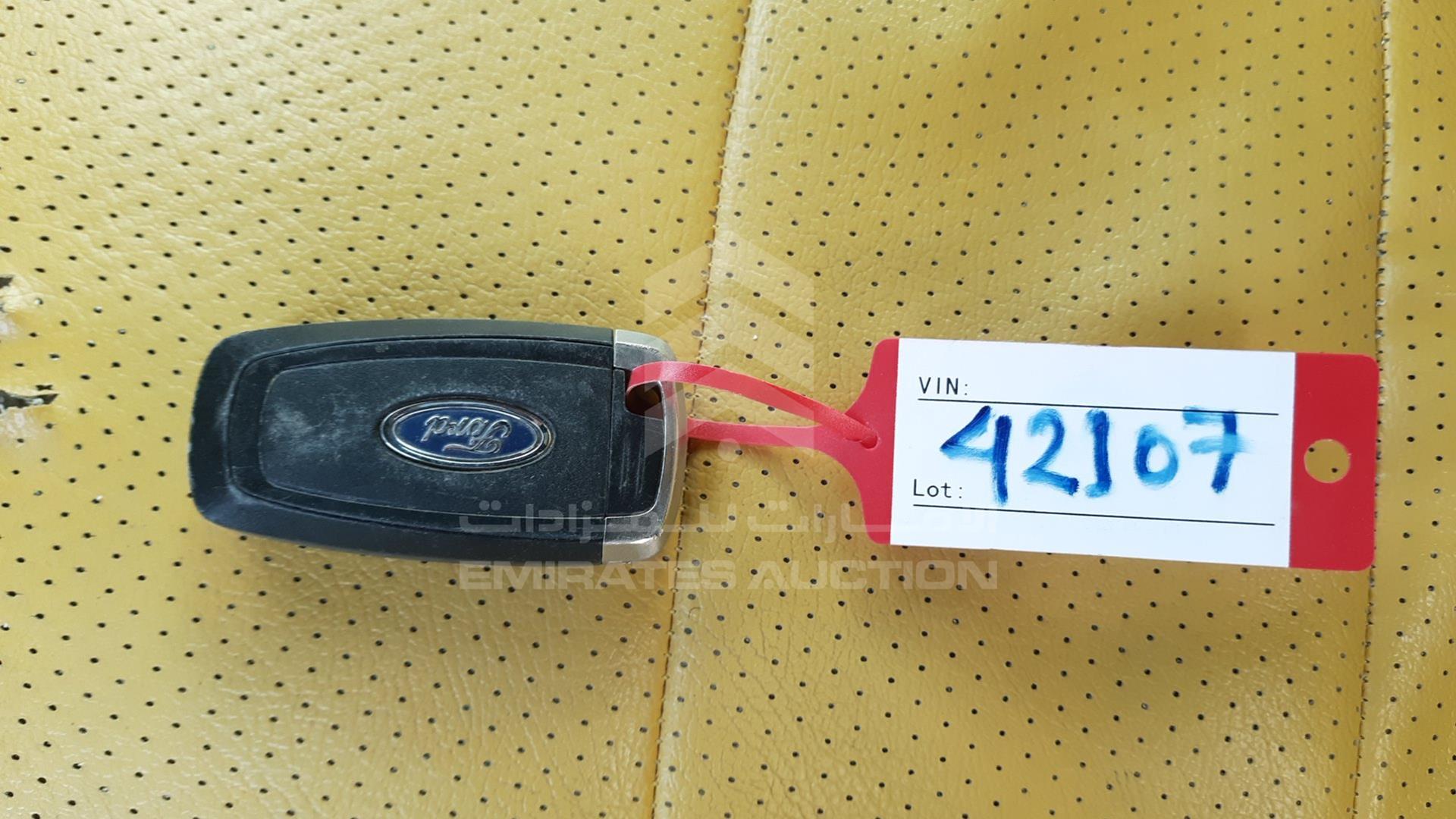 2016 FORD MUSTANG VIN: 1FA6P8TH3G5251622