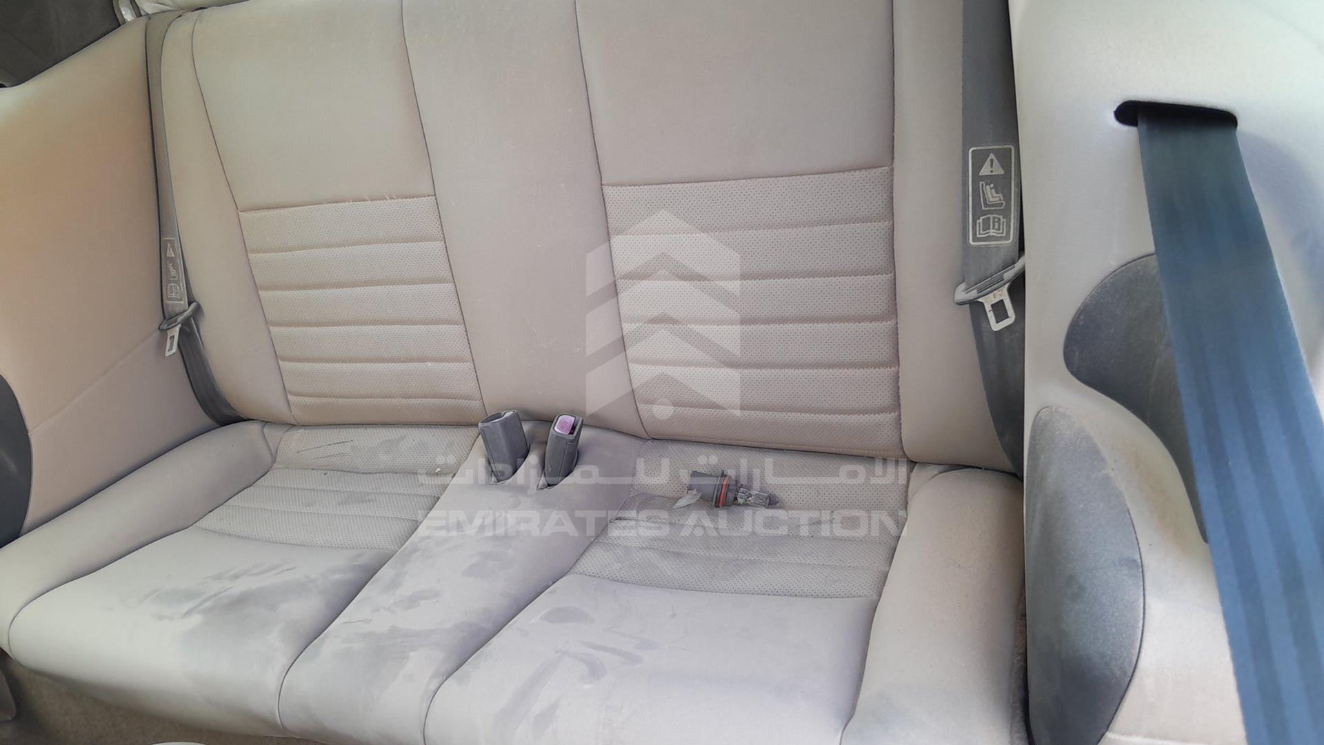 2002 FORD MUSTANG VIN: 1FAFP45X52F162943