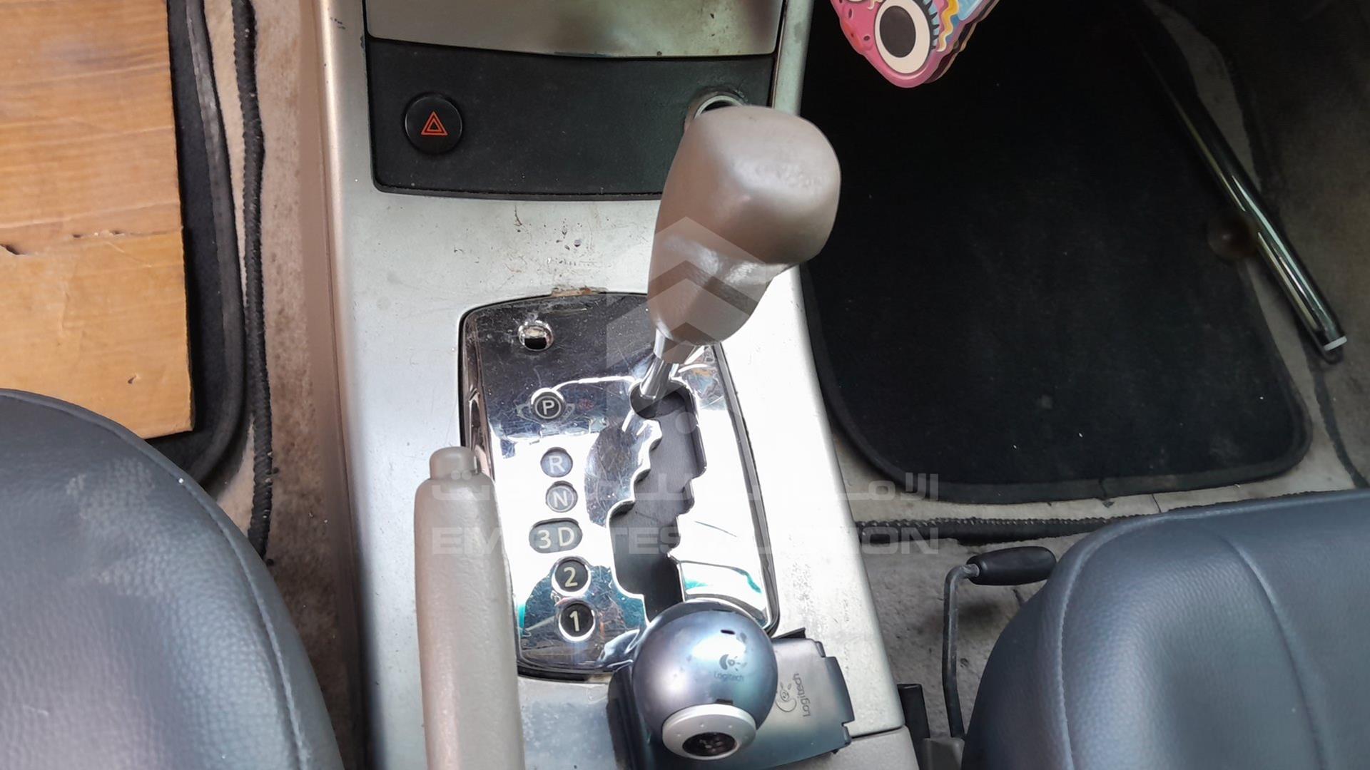 2006 NISSAN ALTIMA VIN: 1N4AL11D36C147073