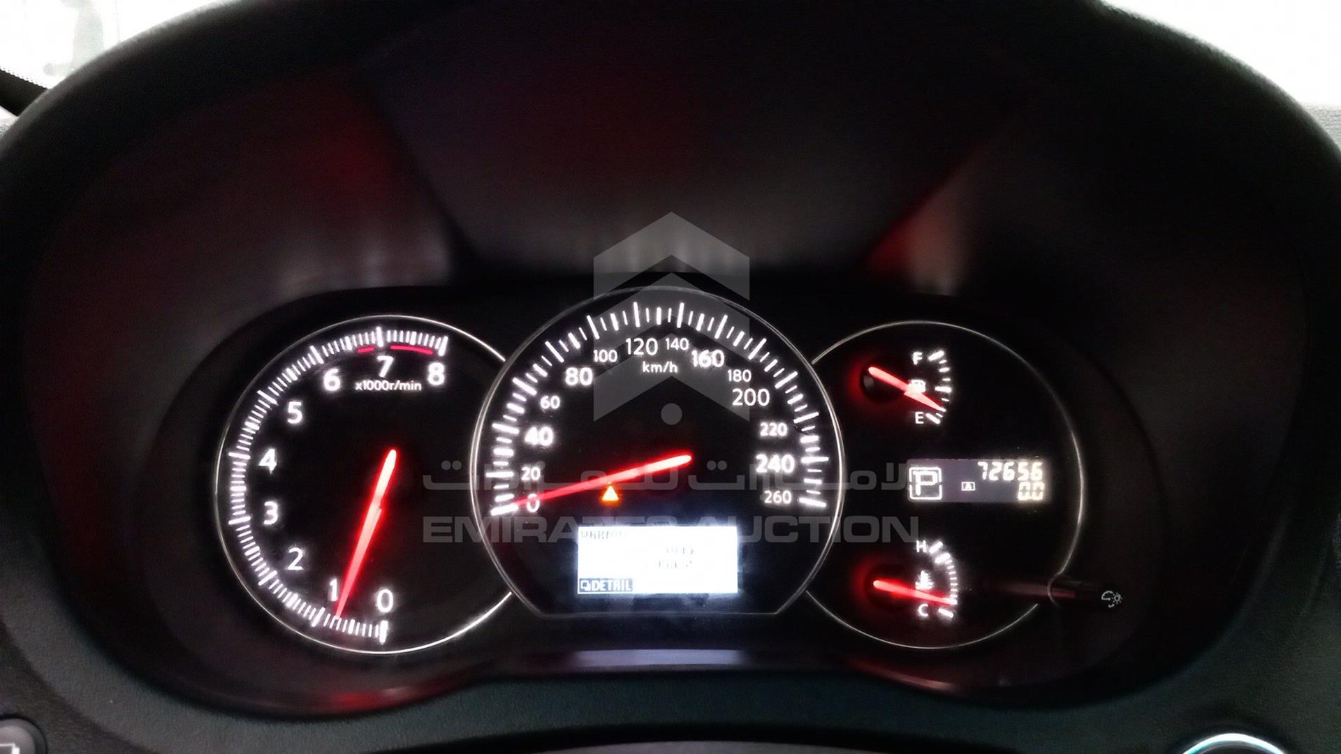 2014 NISSAN MAXIMA VIN: 1N4AA5AP6EC435143