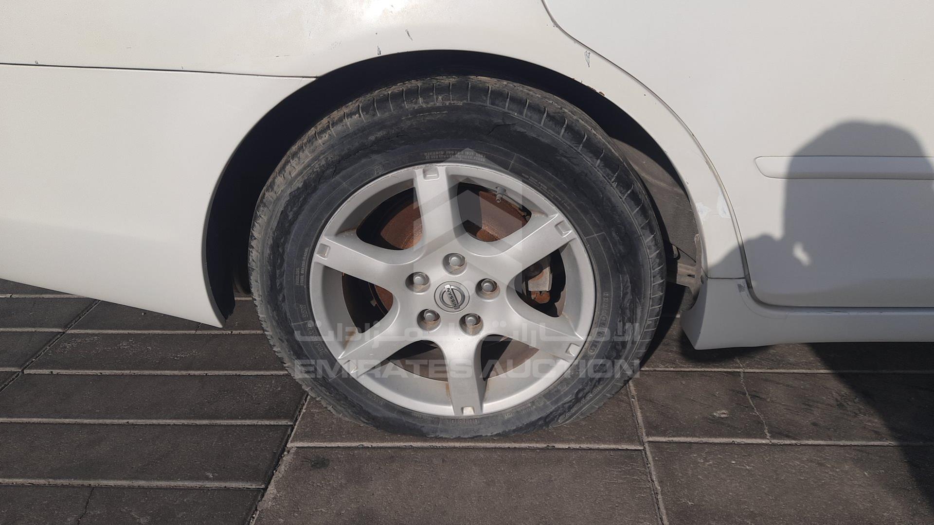 2005 NISSAN ALTIMA VIN: 1N4AL11D45C278074
