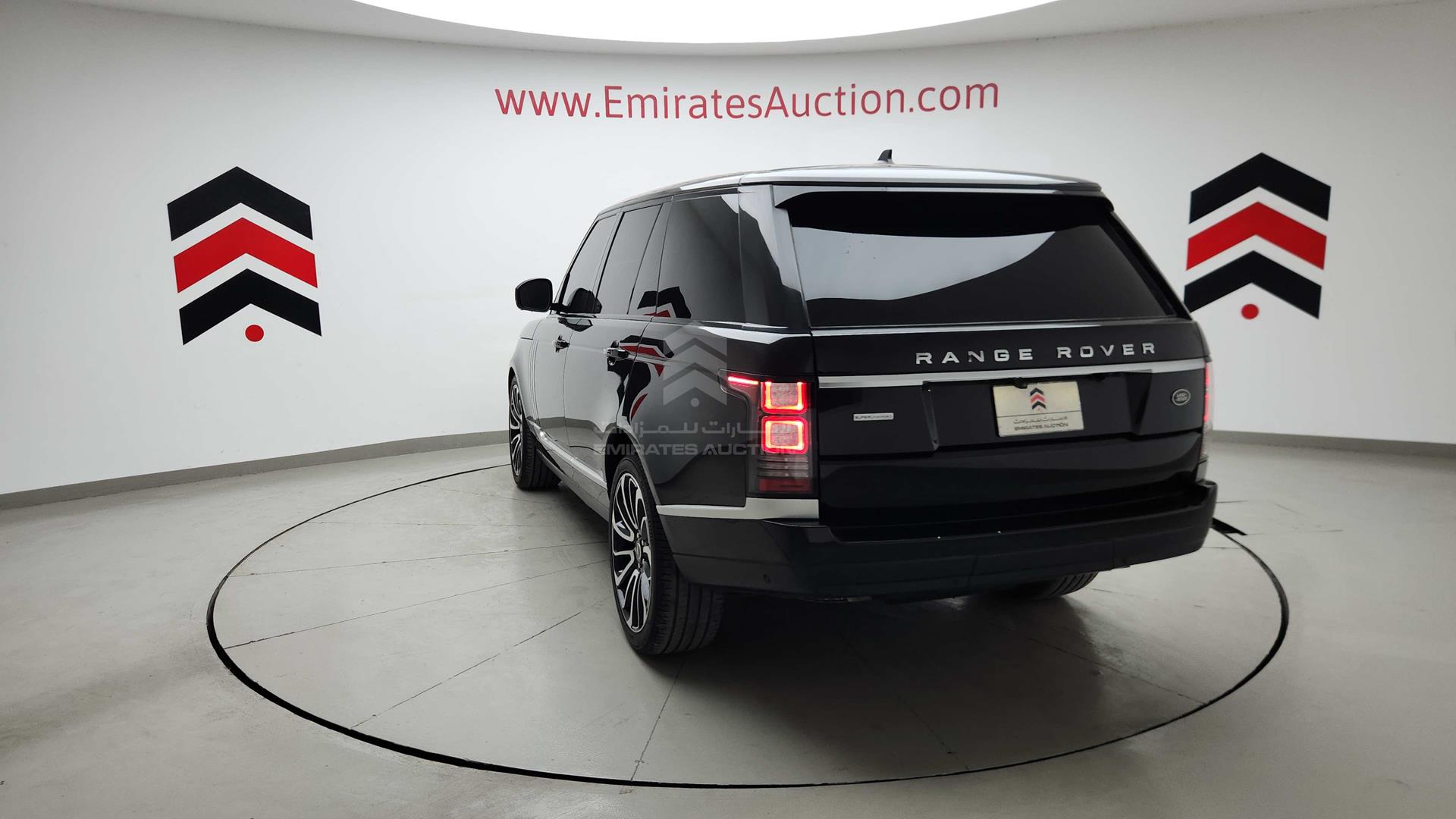 2016 RANGE ROVER VOGUE VIN: SALGS2EF7GA271104