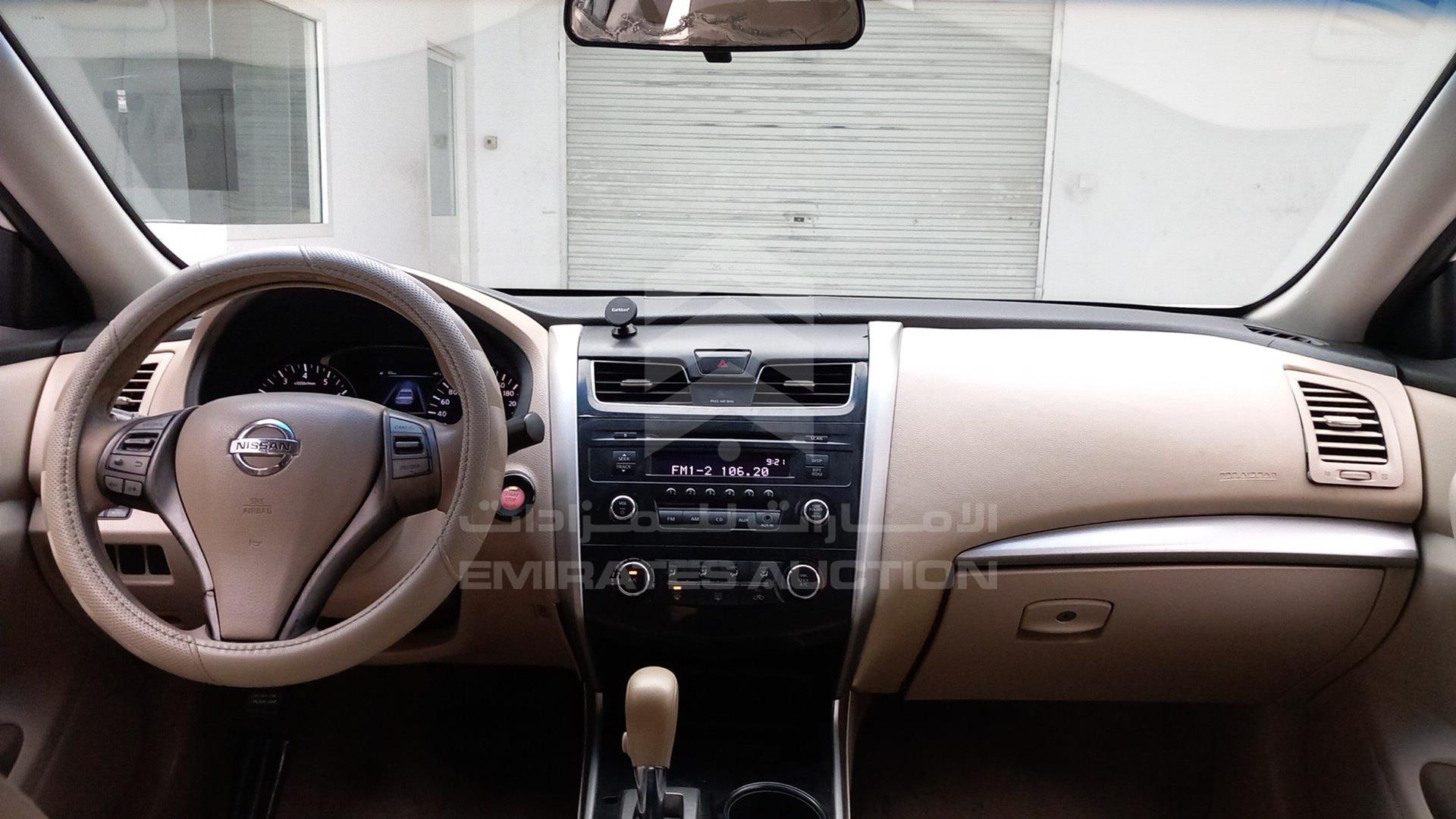 2014 NISSAN ALTIMA VIN: 1N4AL3A9XEC408060