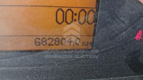 فولفو FH 16 2005 — قراءة العداد — صورة 2 — صورة مصغرة
