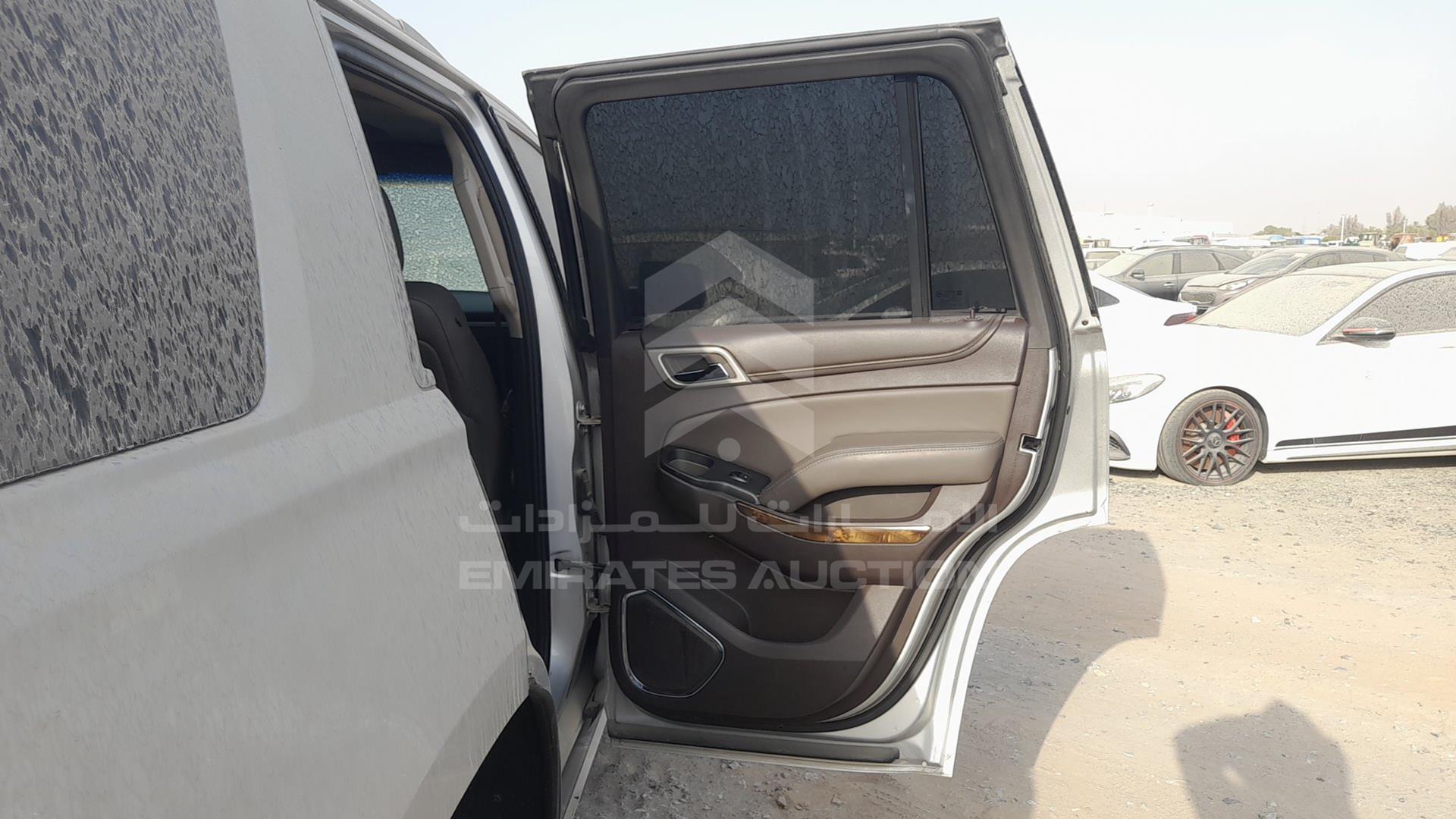 2016 GMC YUKON VIN: 1GKS27KJ3GR151040