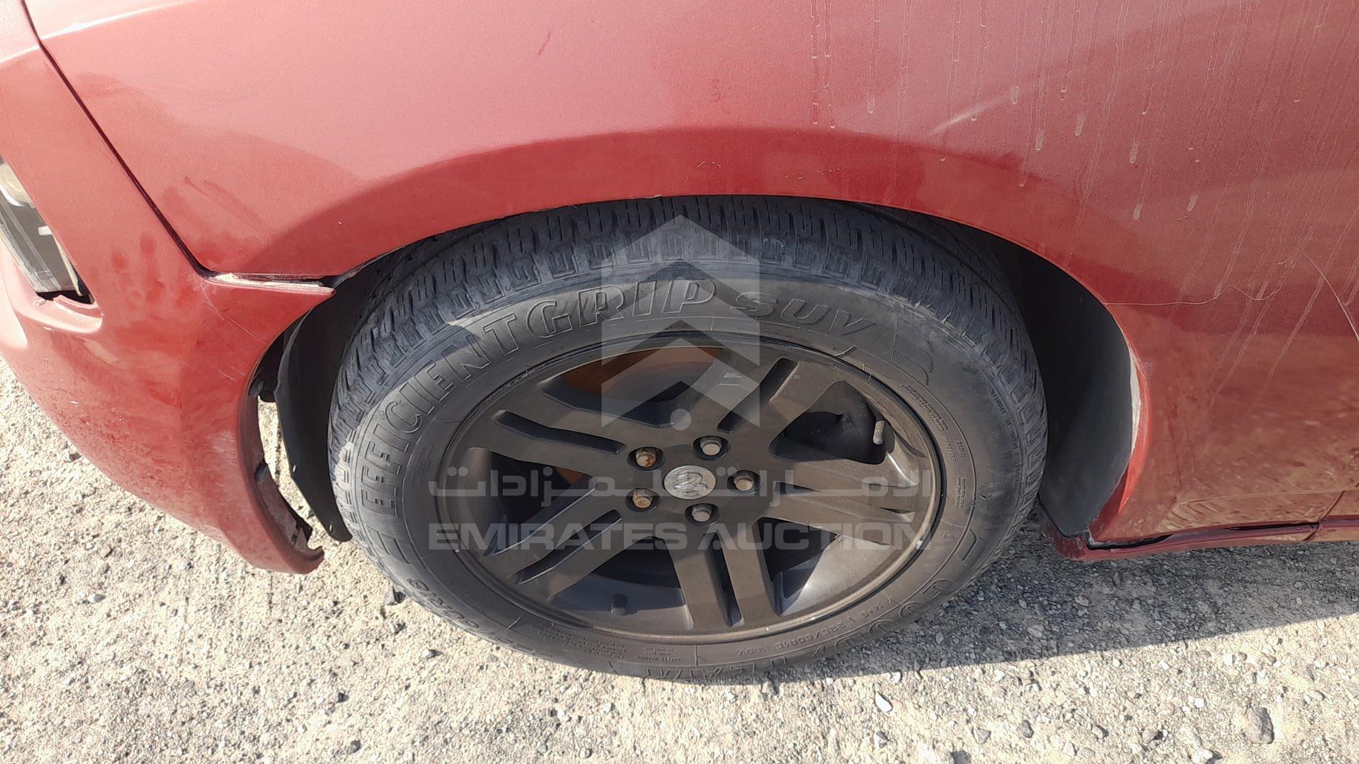 2006 DODGE CHARGER VIN: 2B3KA43G46H283143