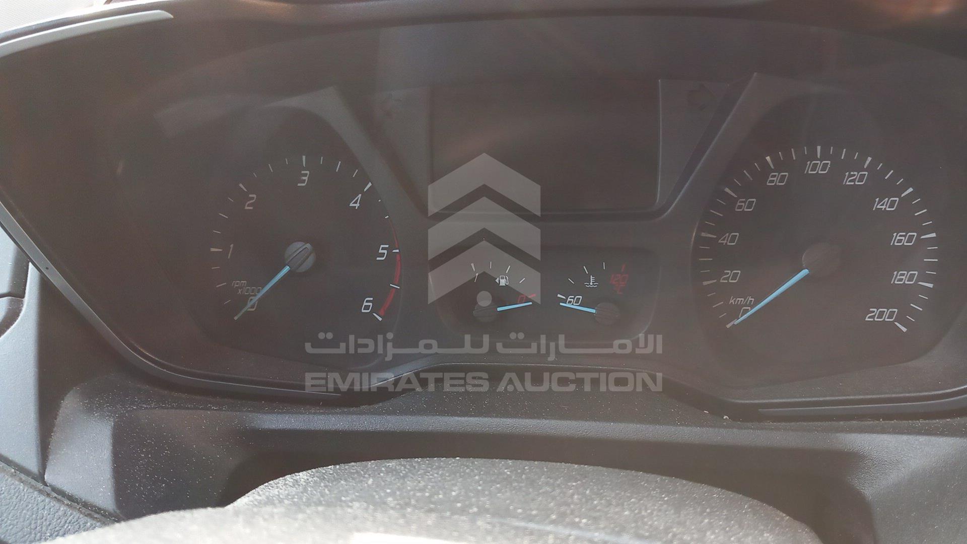 2021 FORD TRANSIT VIN: WF0HGHY75MTU01060