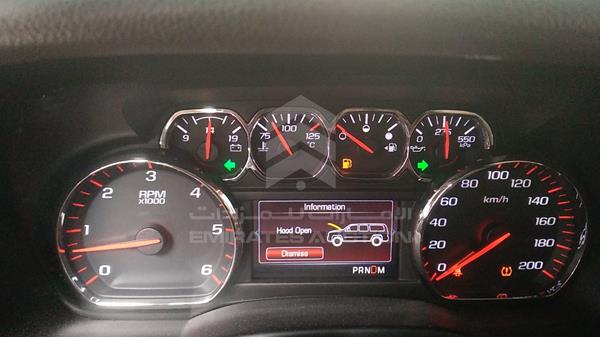 1GKS27KC1FR546642 GMC Yukon