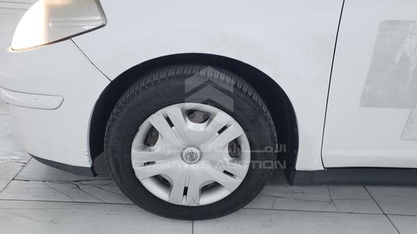3N1BC1A69BL351118 Nissan Tiida
