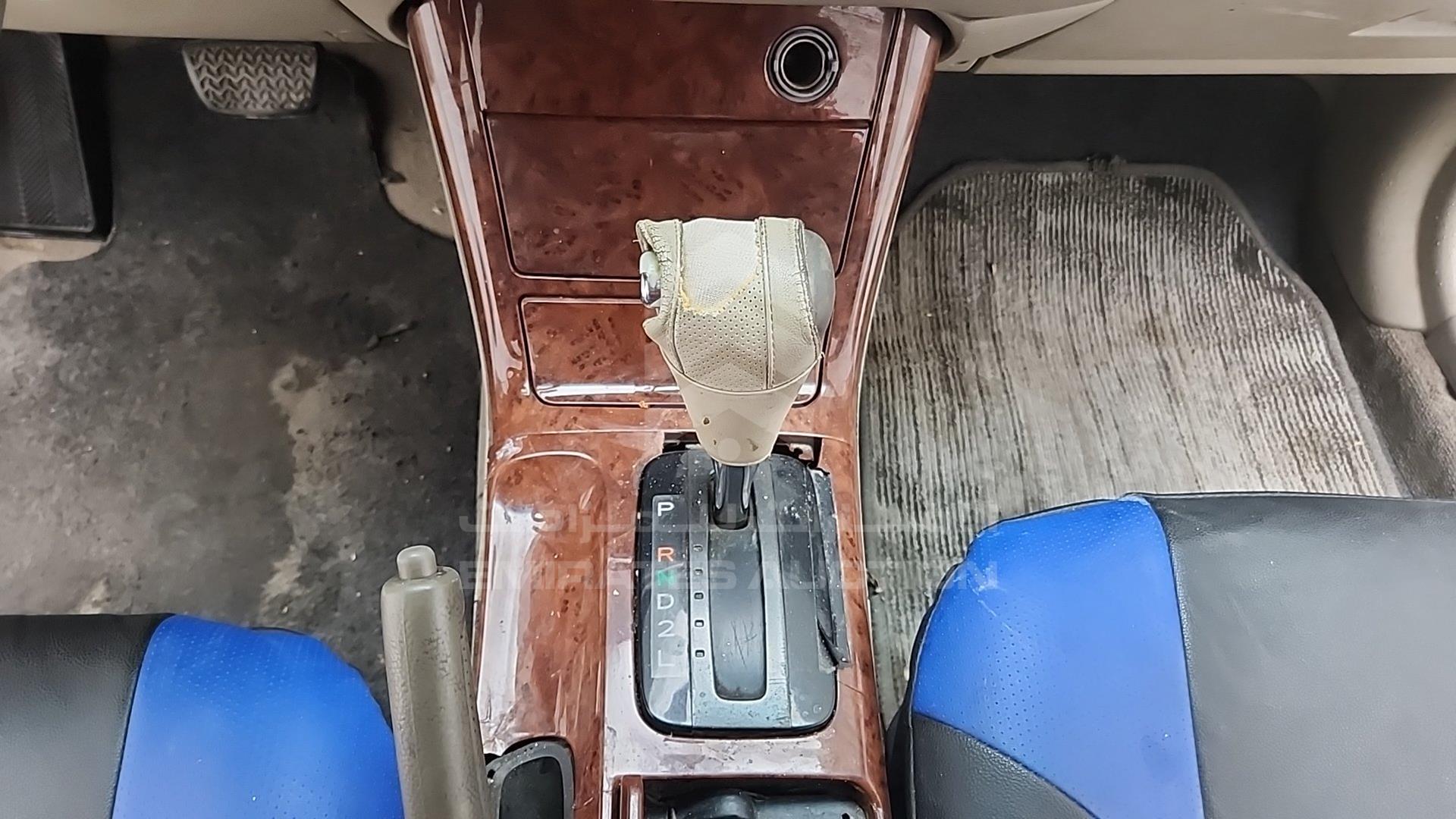 2006 TOYOTA CAMRY VIN: 6T1BE32K56X559845