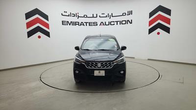 2025 Suzuki Ertiga