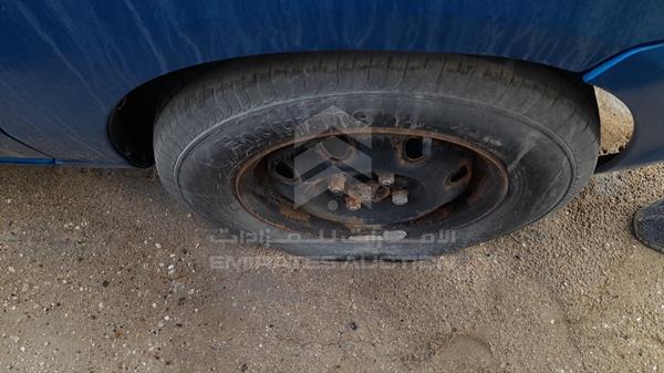 Suzuki Alto 2008 MA3FB21S380190787 Image 21