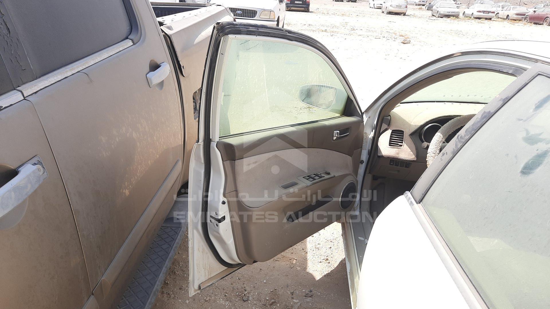 2005 NISSAN ALTIMA VIN: 1N4AL11D95C324594